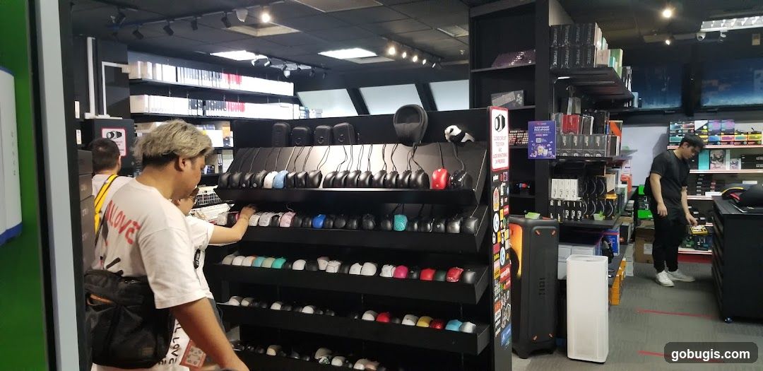Computer Accessories Store