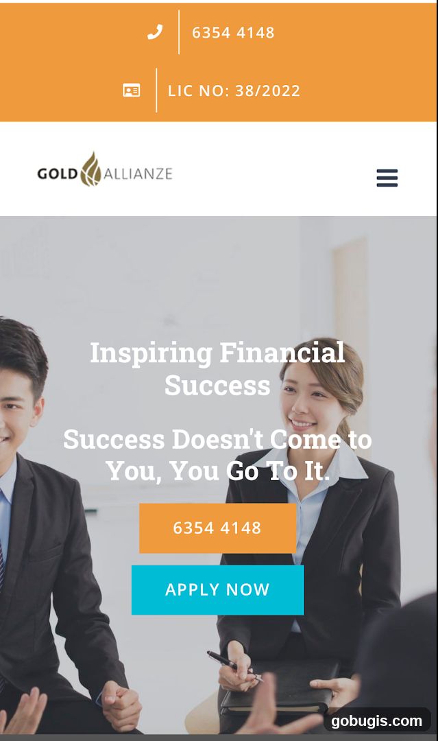 Gold Allianze Capital