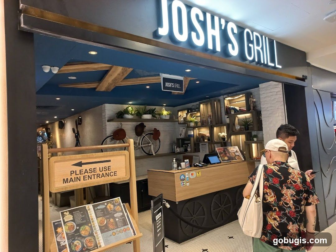 Josh's Grill