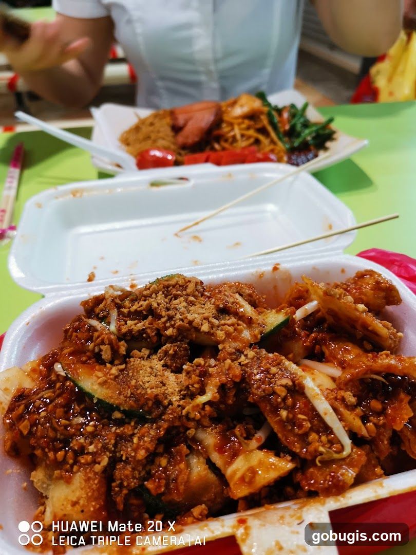 Food Containers