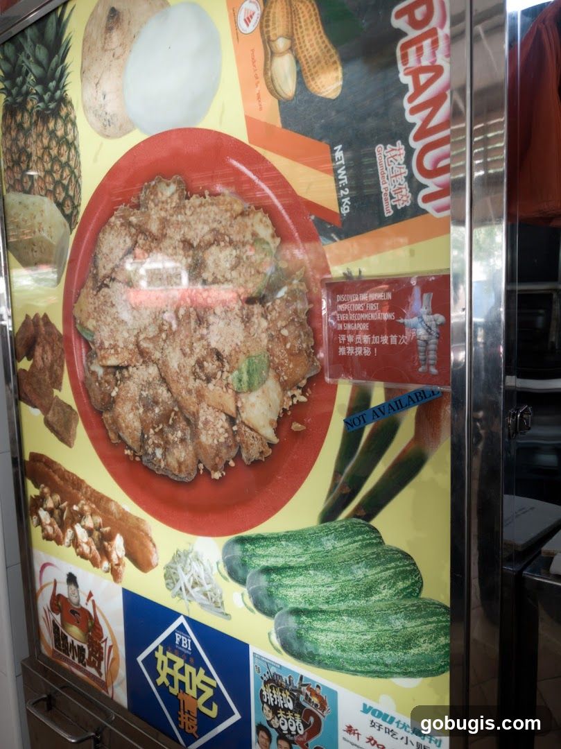 Food Display