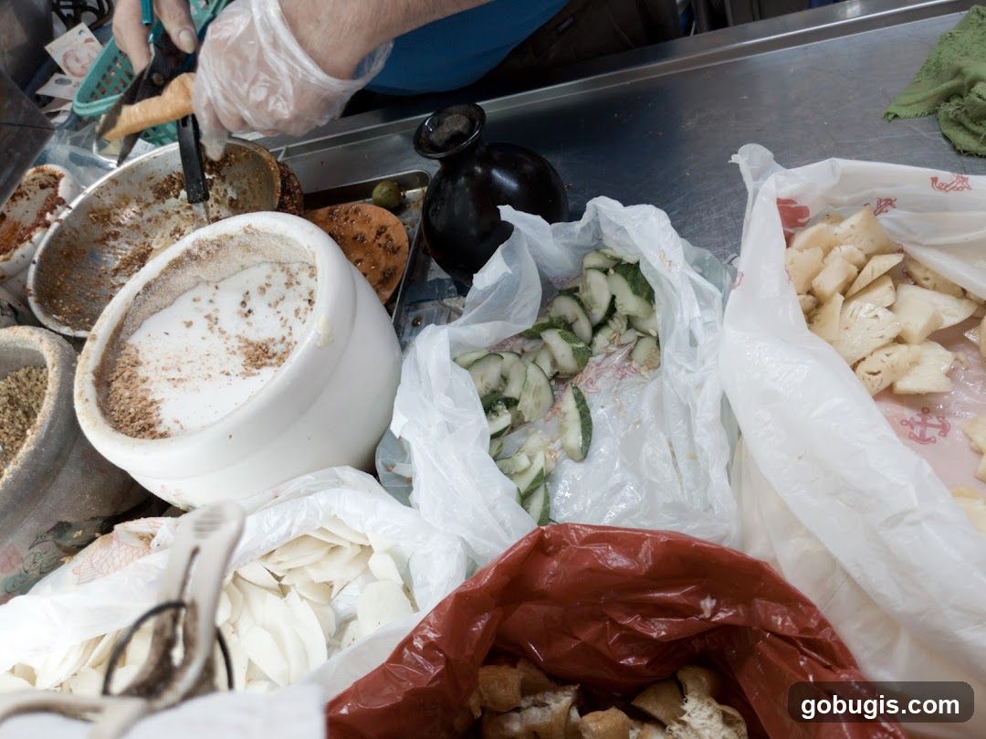 Food Preparation