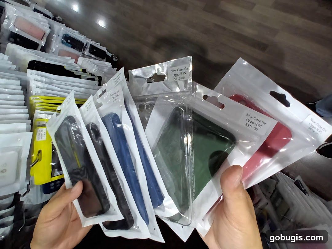 Phone Cases