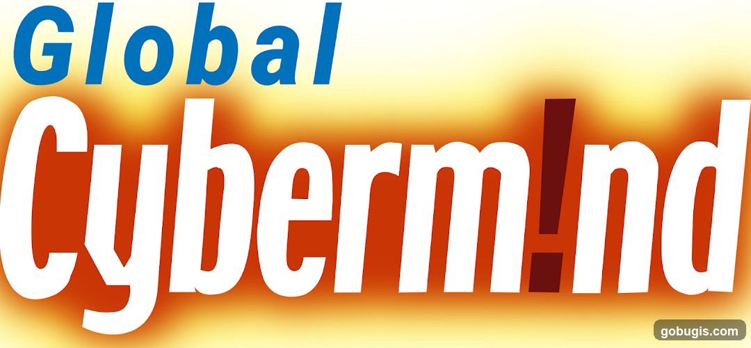 Global Cybermind Logo