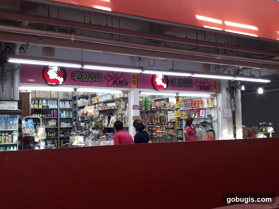 Lao Ban Niang