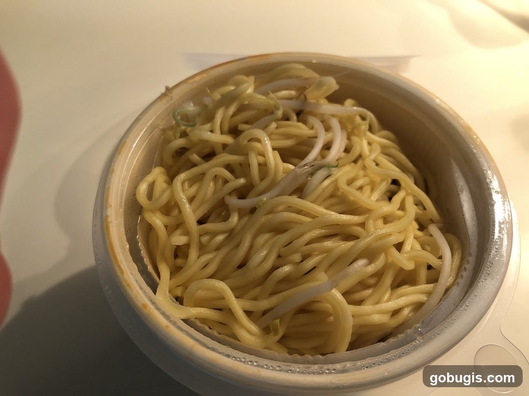 火城大虾麵 108 Big Prawn Noodle
