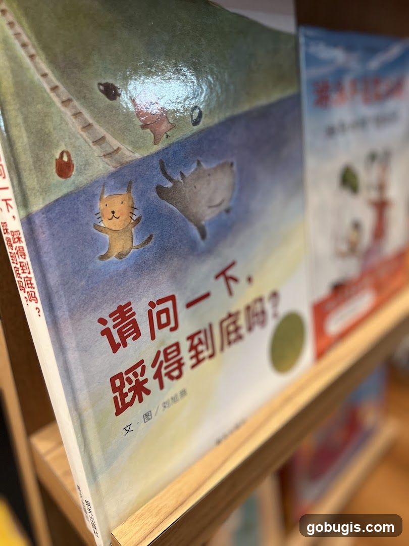 Children's Book