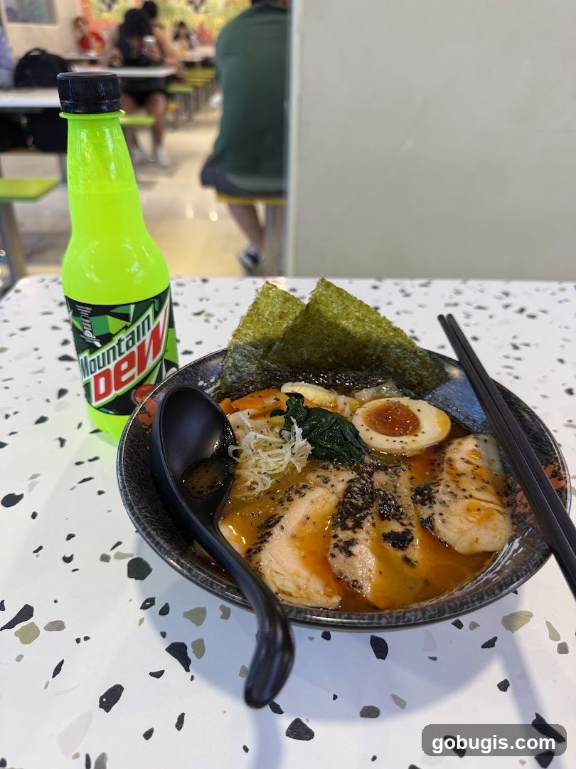 Haru-Haru Ramen