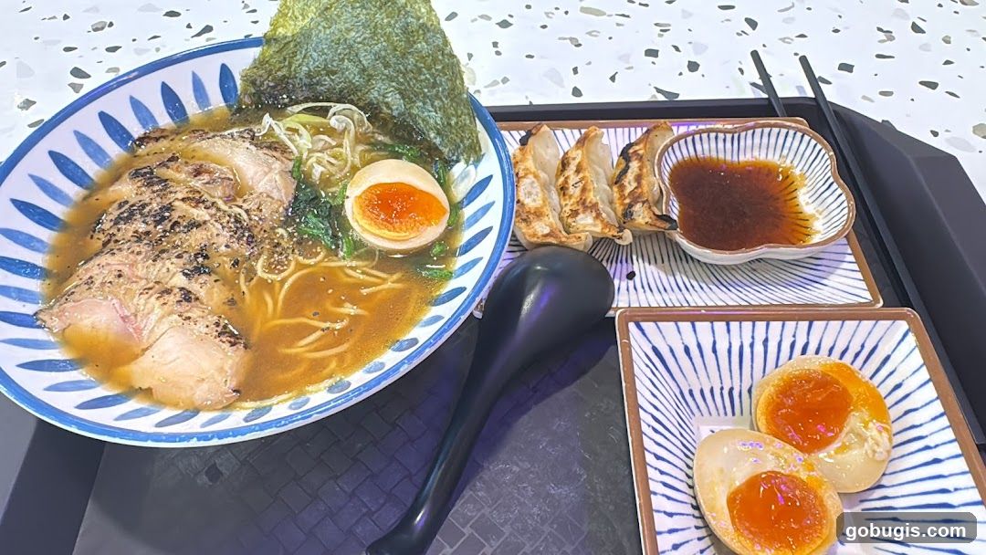 Haru-Haru Ramen