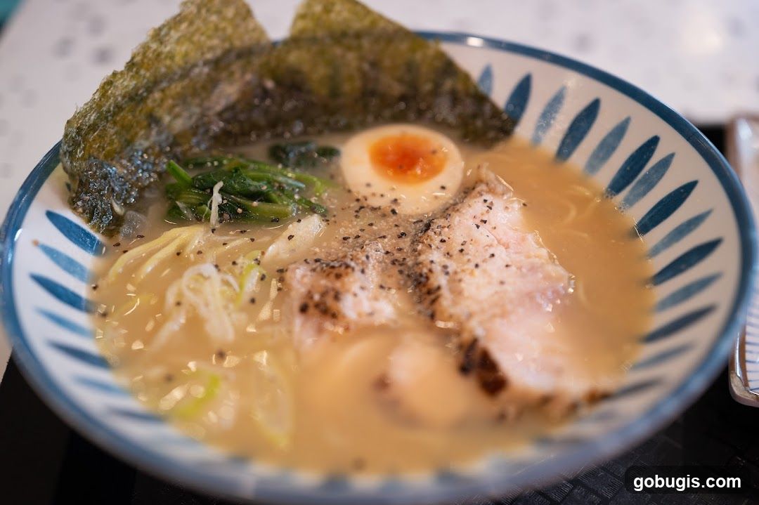 Ramen Bowl