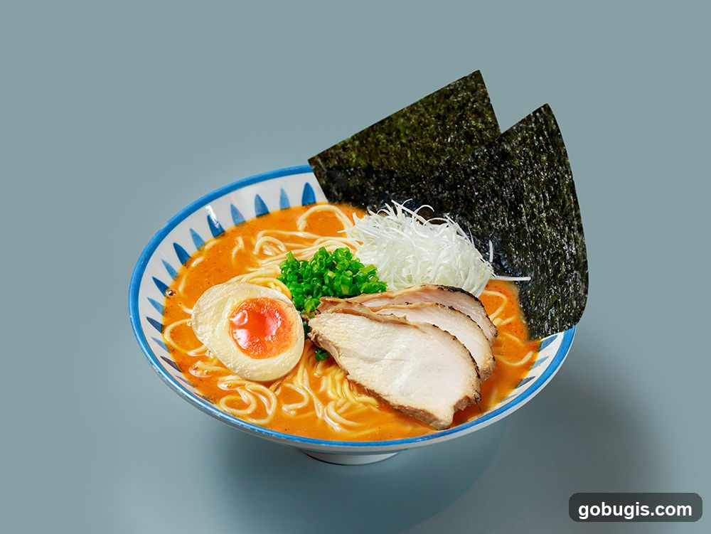 Ramen Bowl