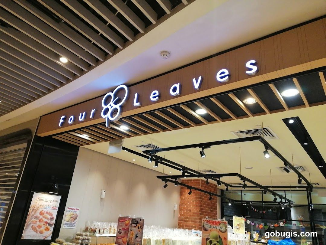 Four Leaves