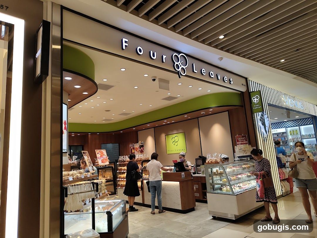 Four Leaves Bakery