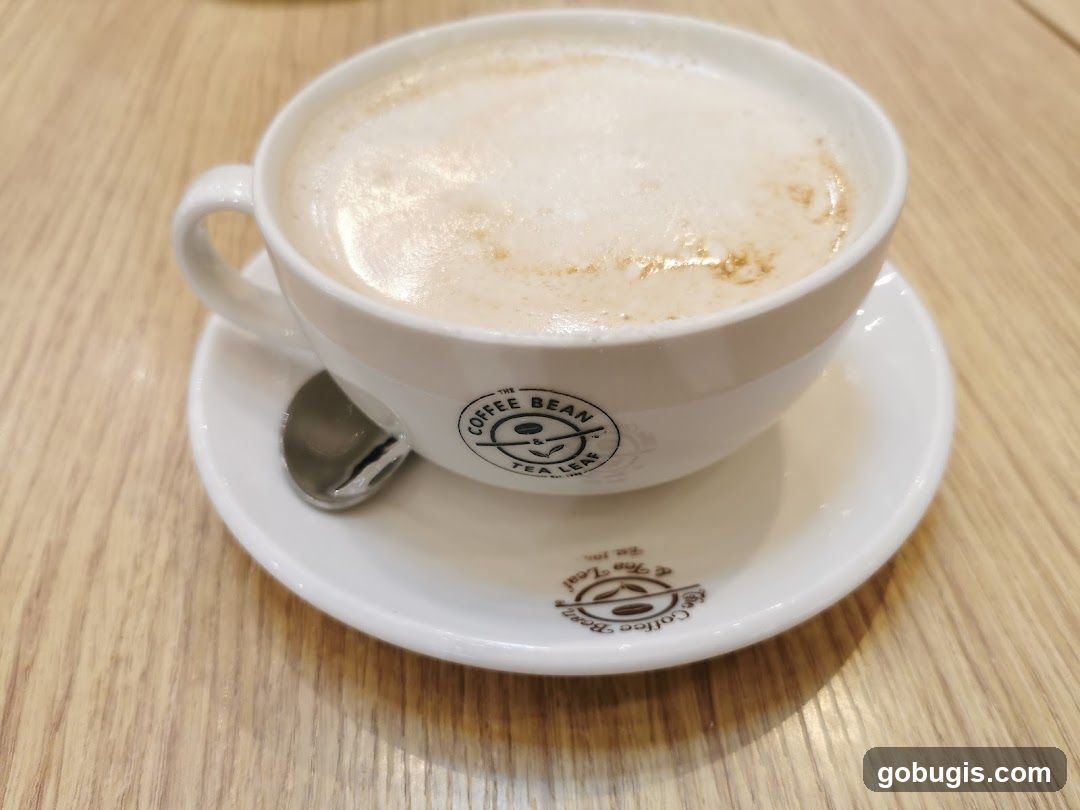 Coffee Drink