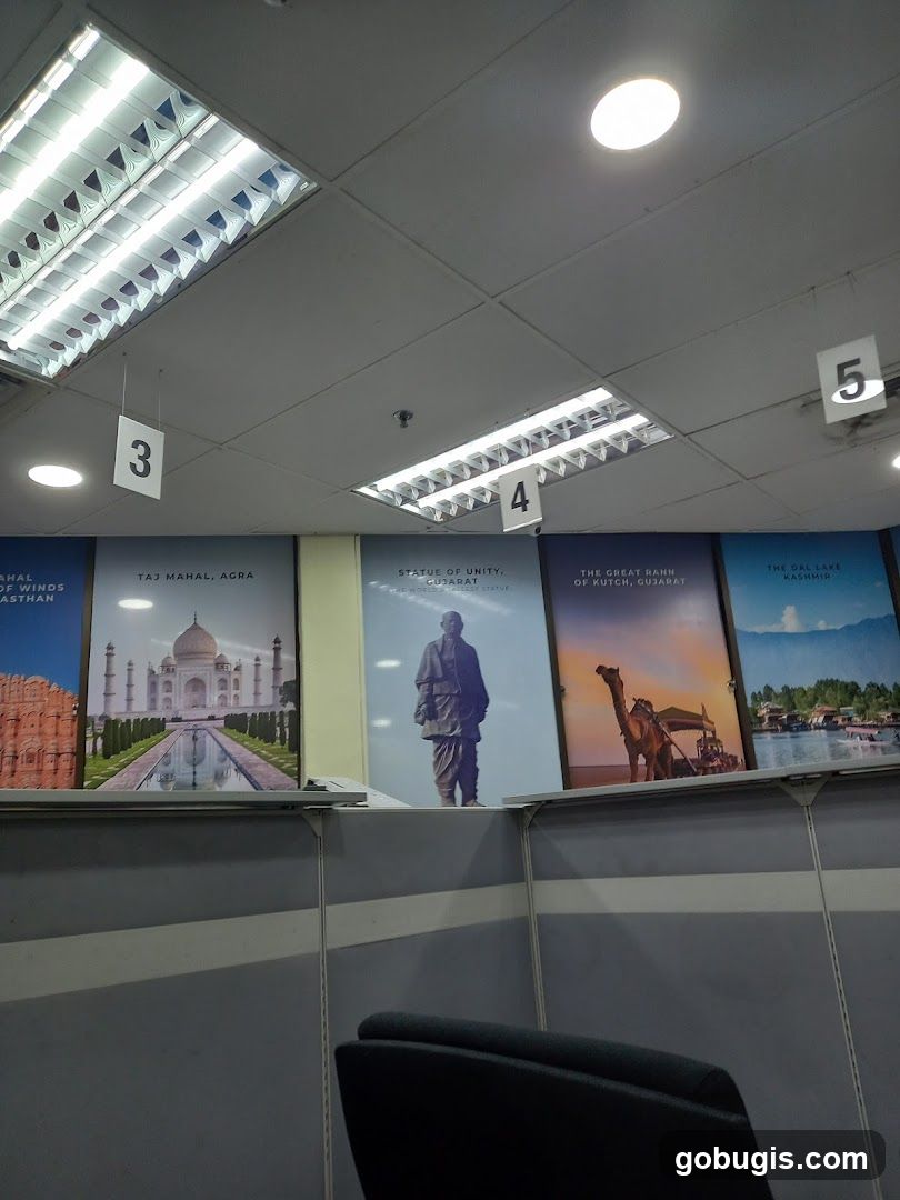Travel Posters