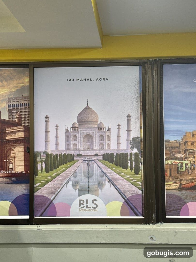 Travel Posters