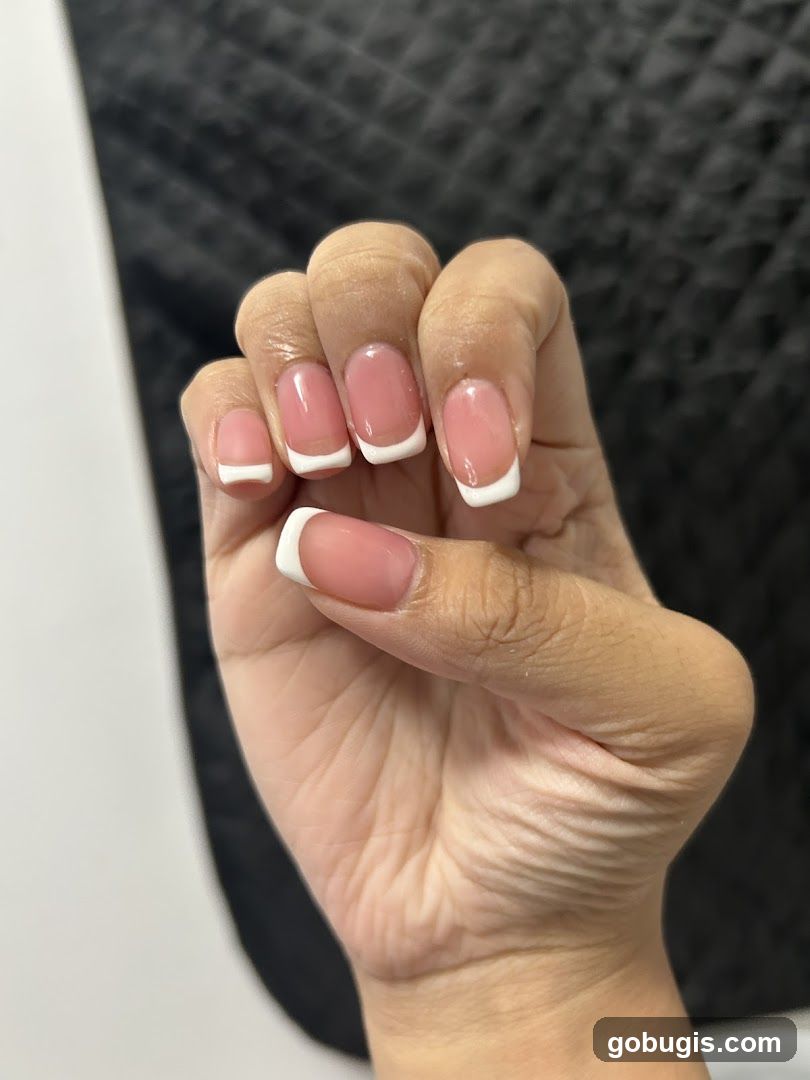 Abbie Nails Beauty