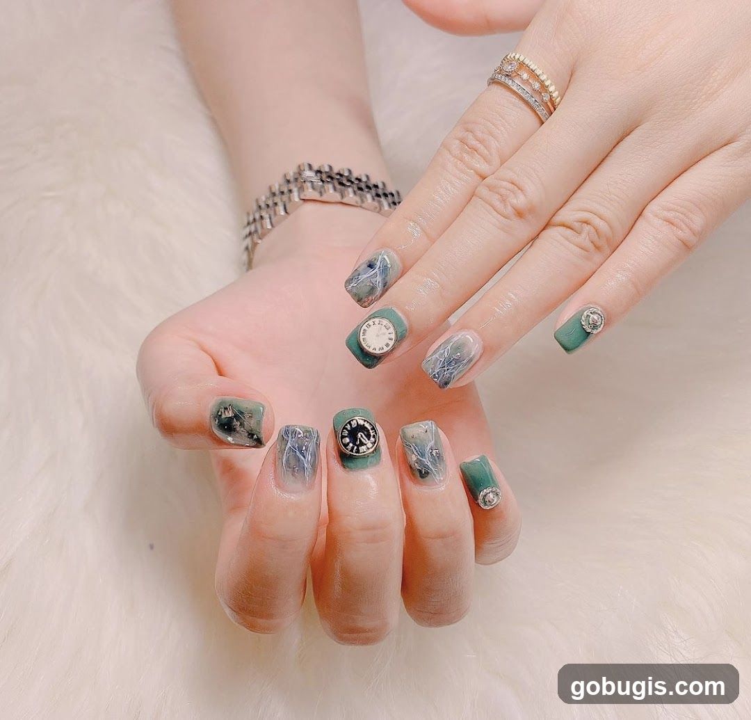 Abbie Nails Beauty