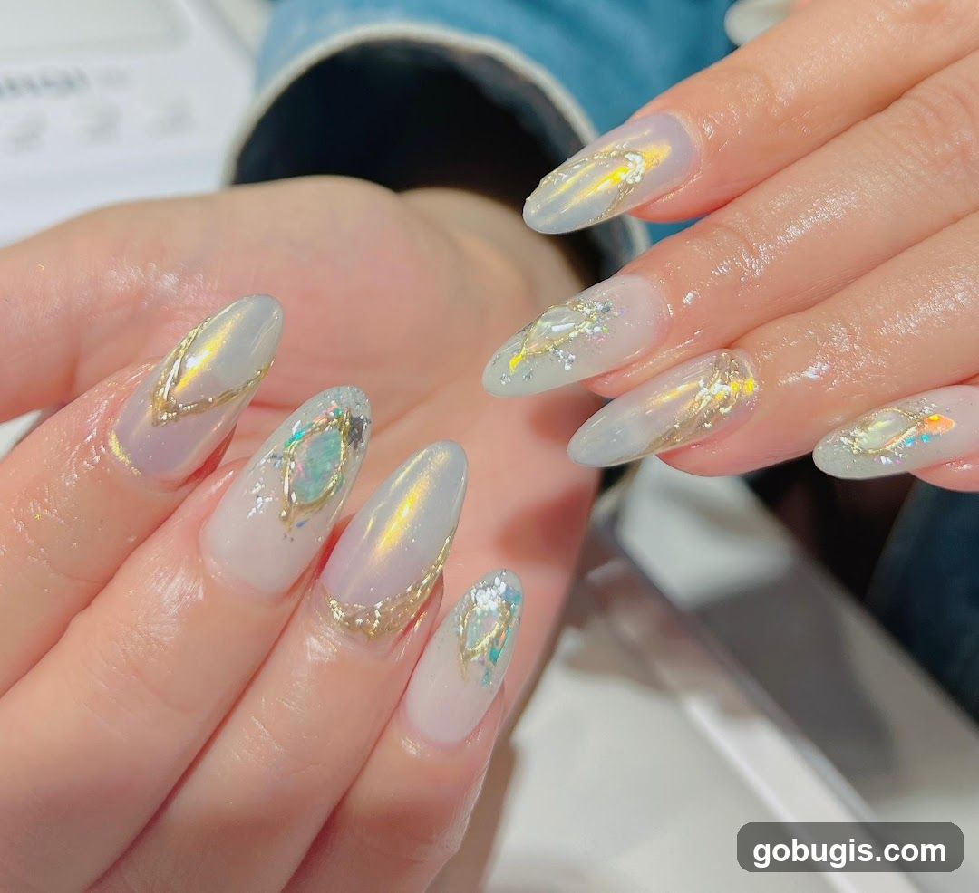 Abbie Nails Beauty