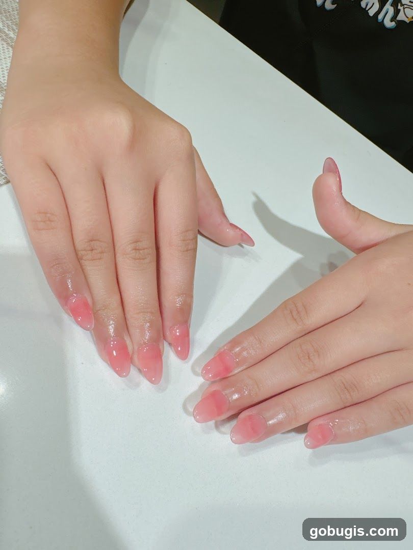 Nail Art