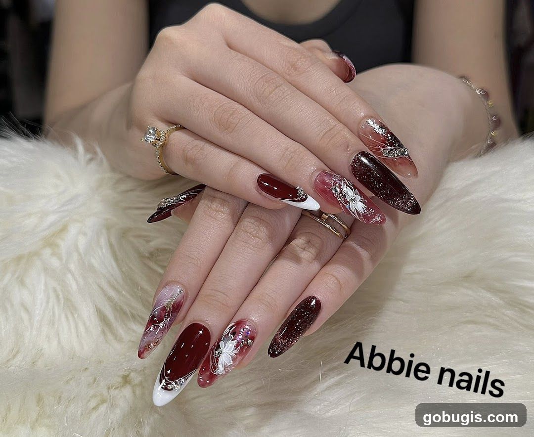 Nail Art