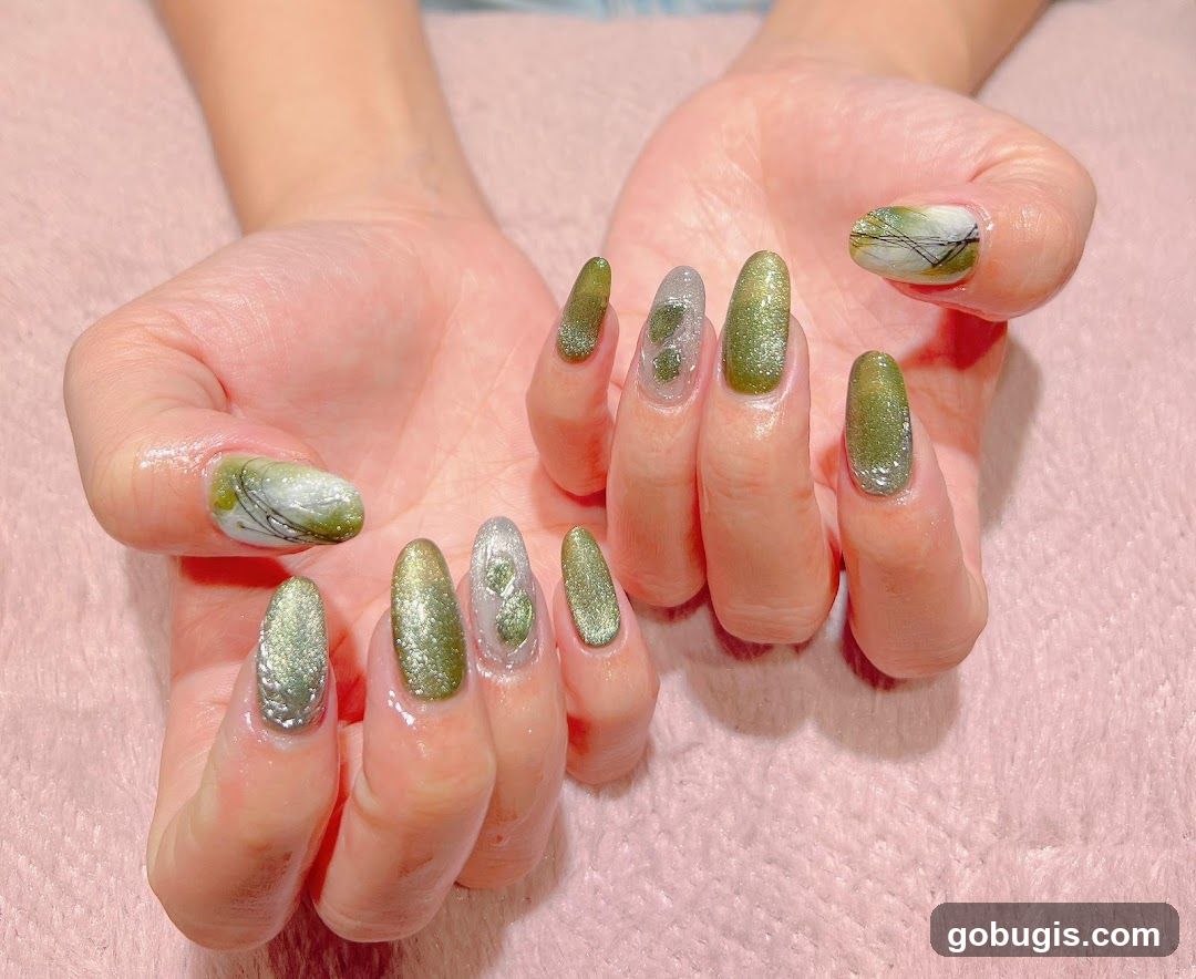 Nail Art
