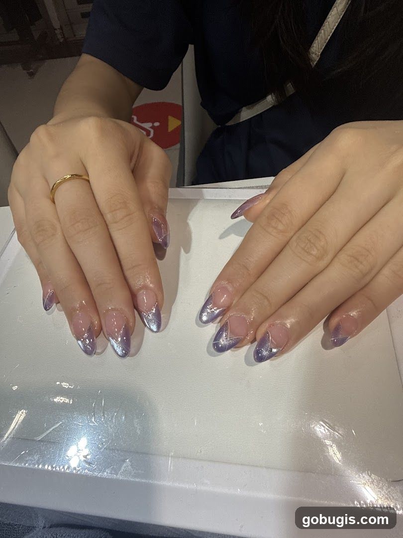 Nail Art