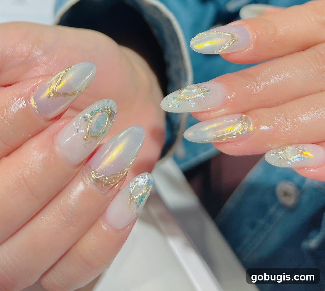 Nail Art
