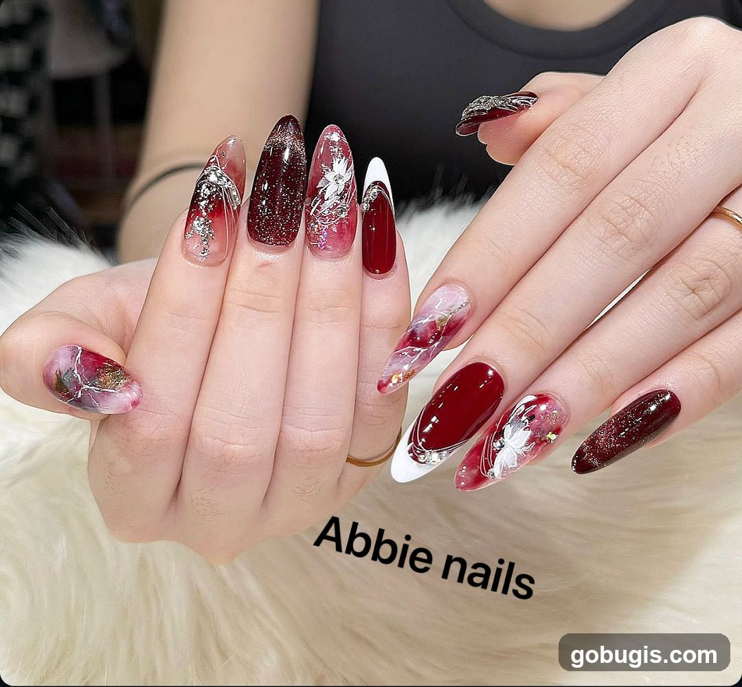 Nail Art