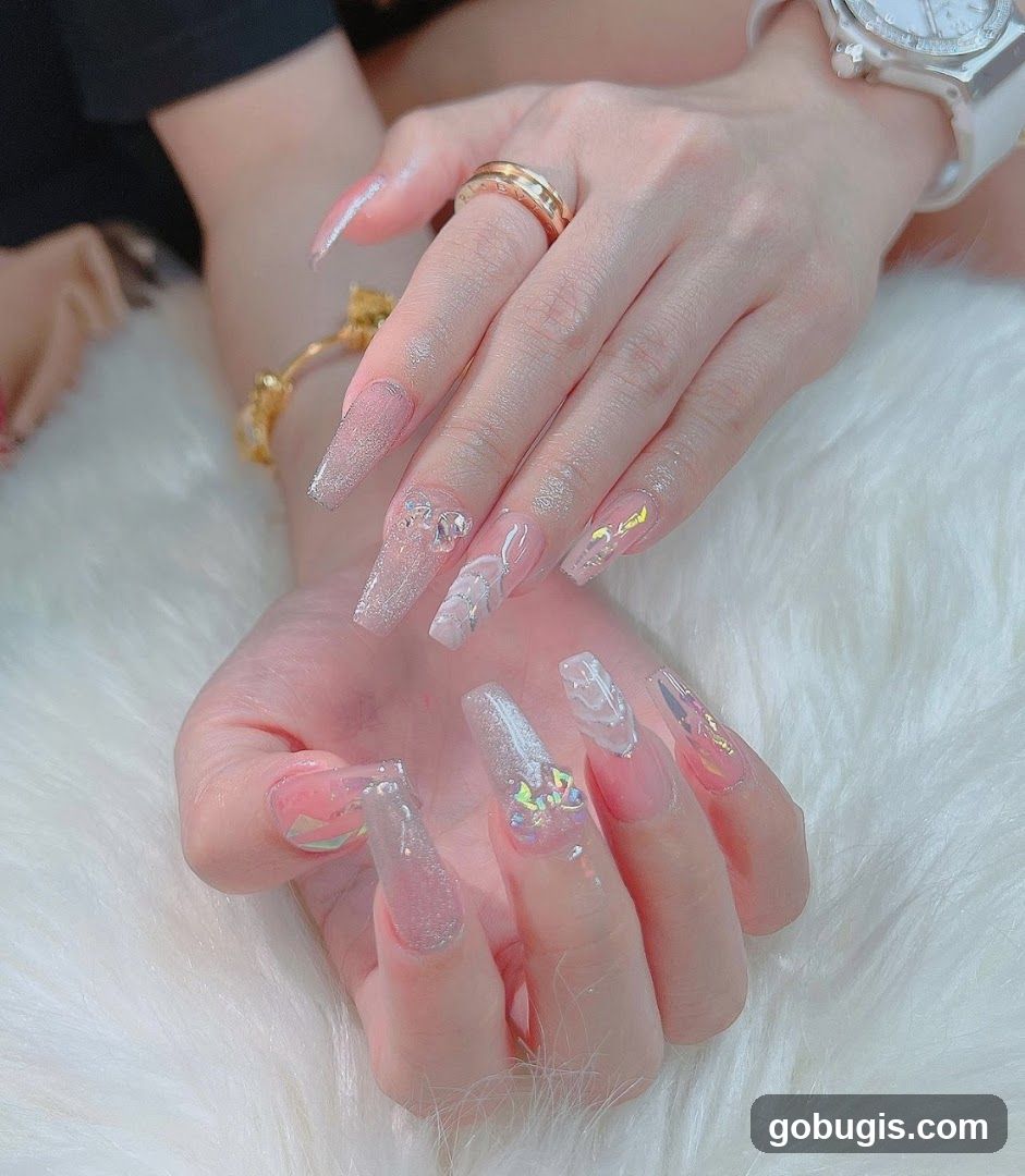 Nail Art