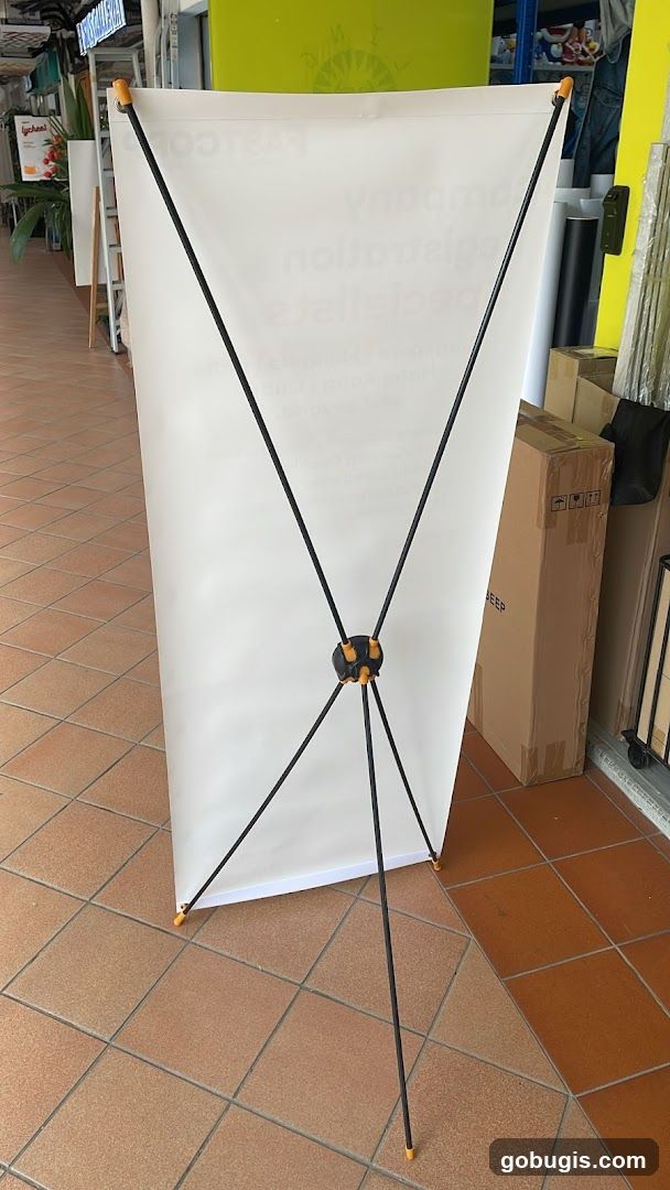 Exhibition Banner