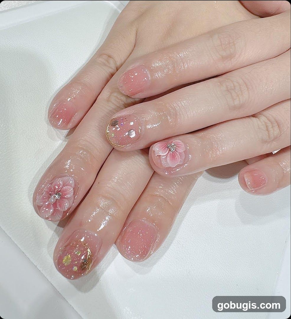 Nail Art