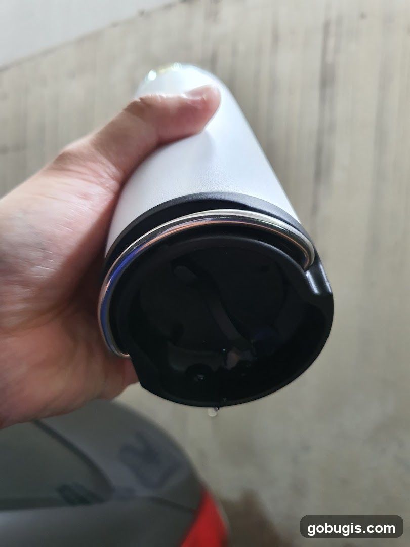 Water Bottle