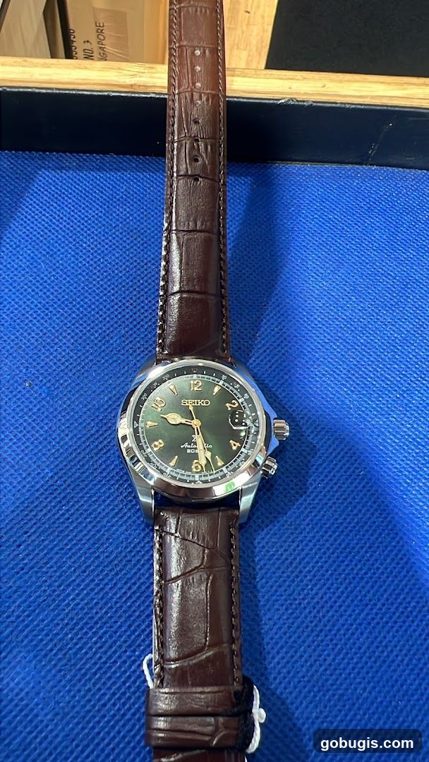 Seiko Automatic Watch