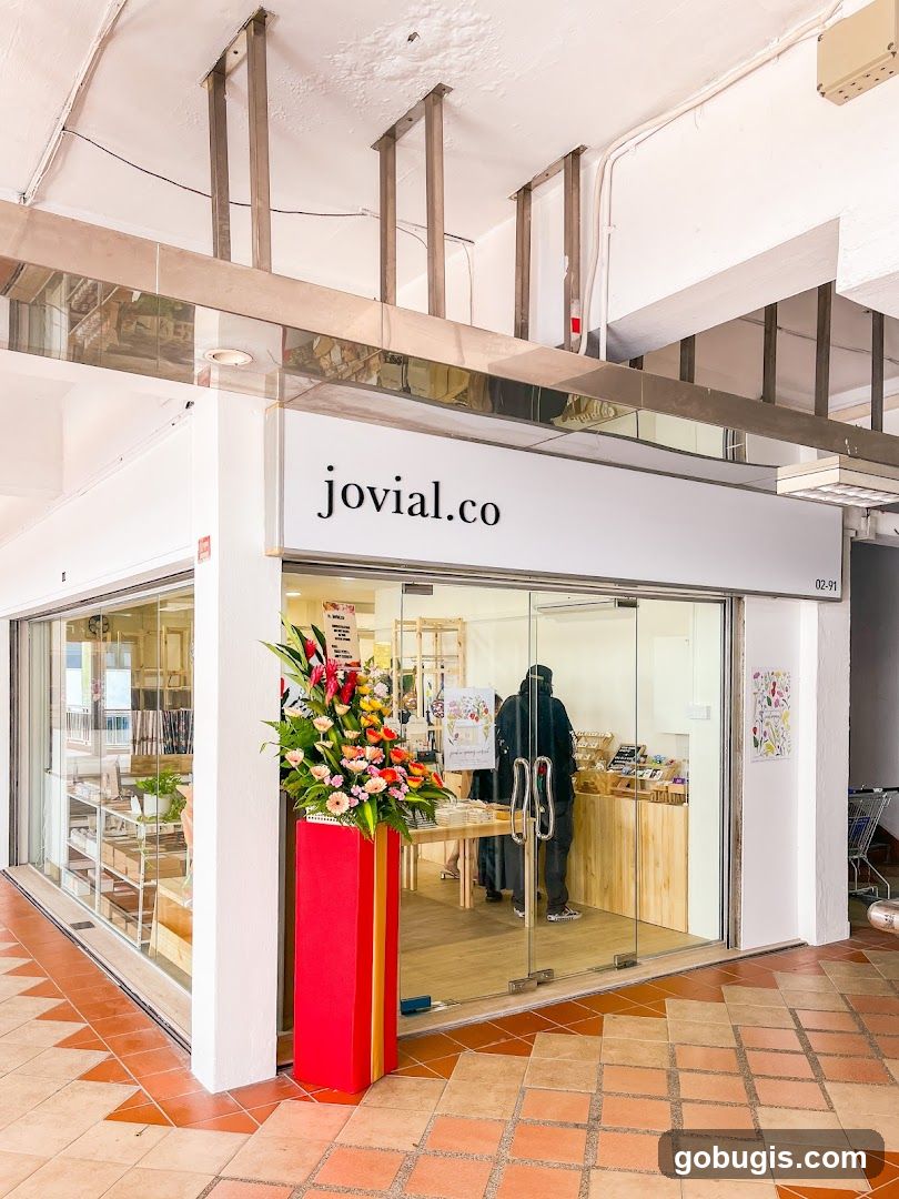 Jovial.co storefront