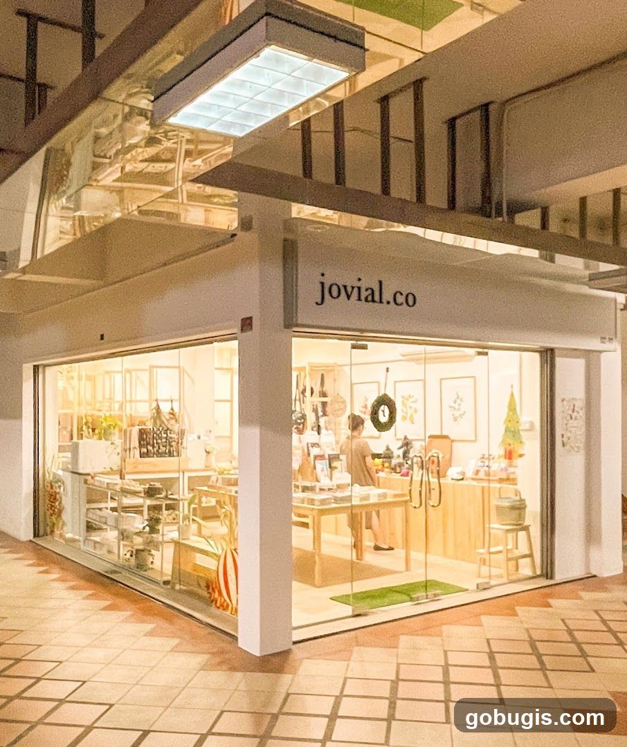 Jovial.co storefront