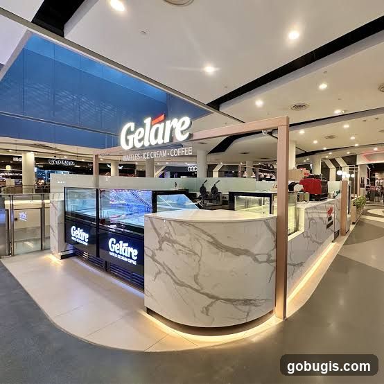 Geláre Bugis+