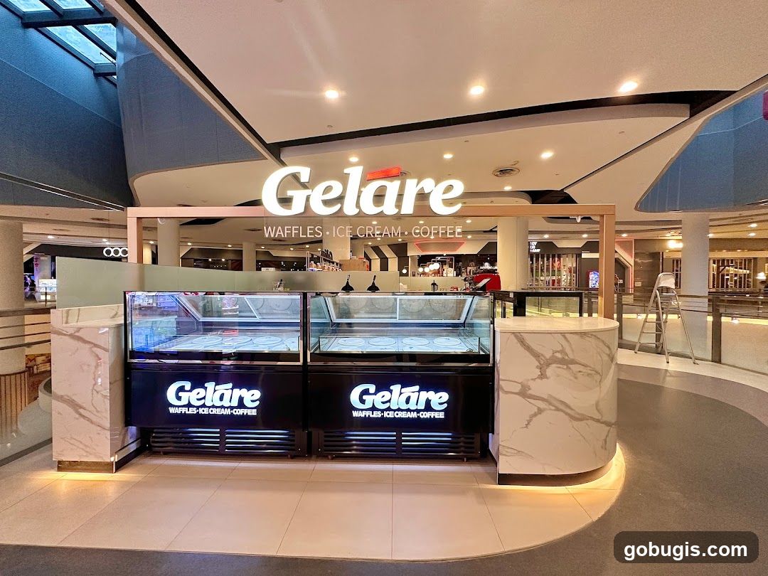 Geláre Bugis+
