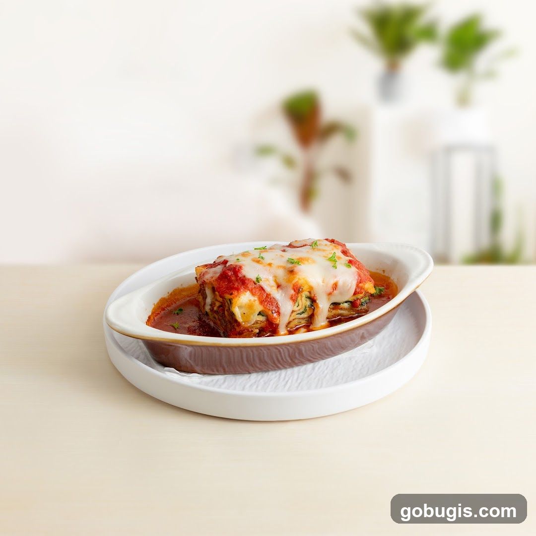 Lasagna