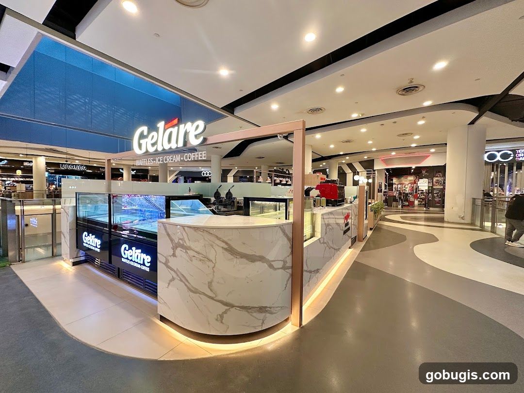 Geláre Bugis+