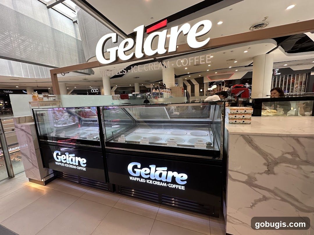 Geláre Bugis+