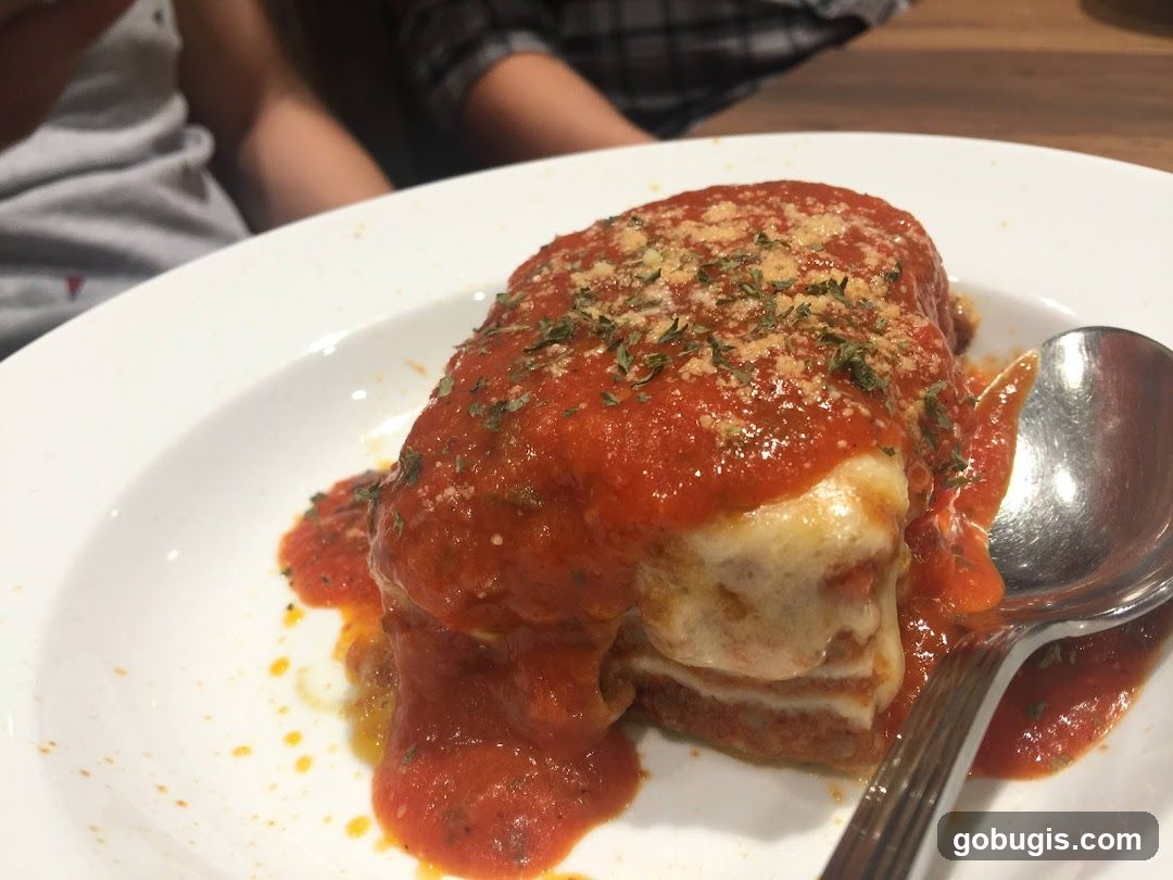 Lasagna