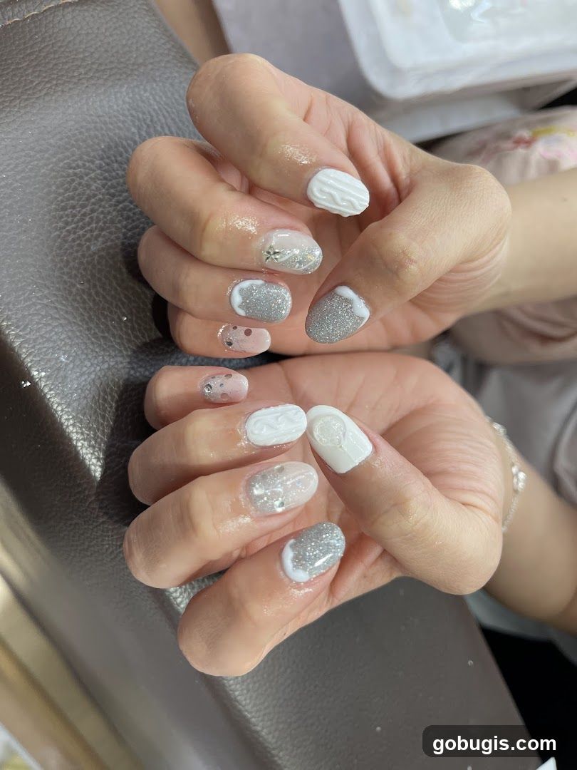 Nail Art