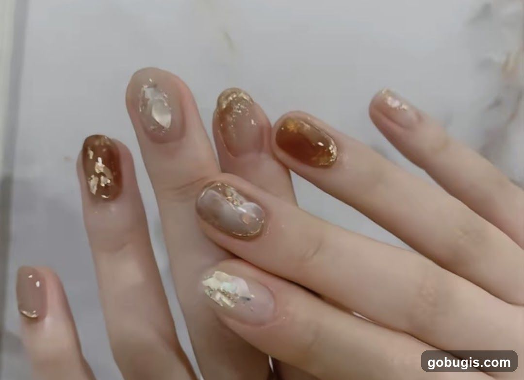 Nail Art