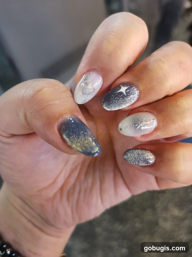 Nail Art