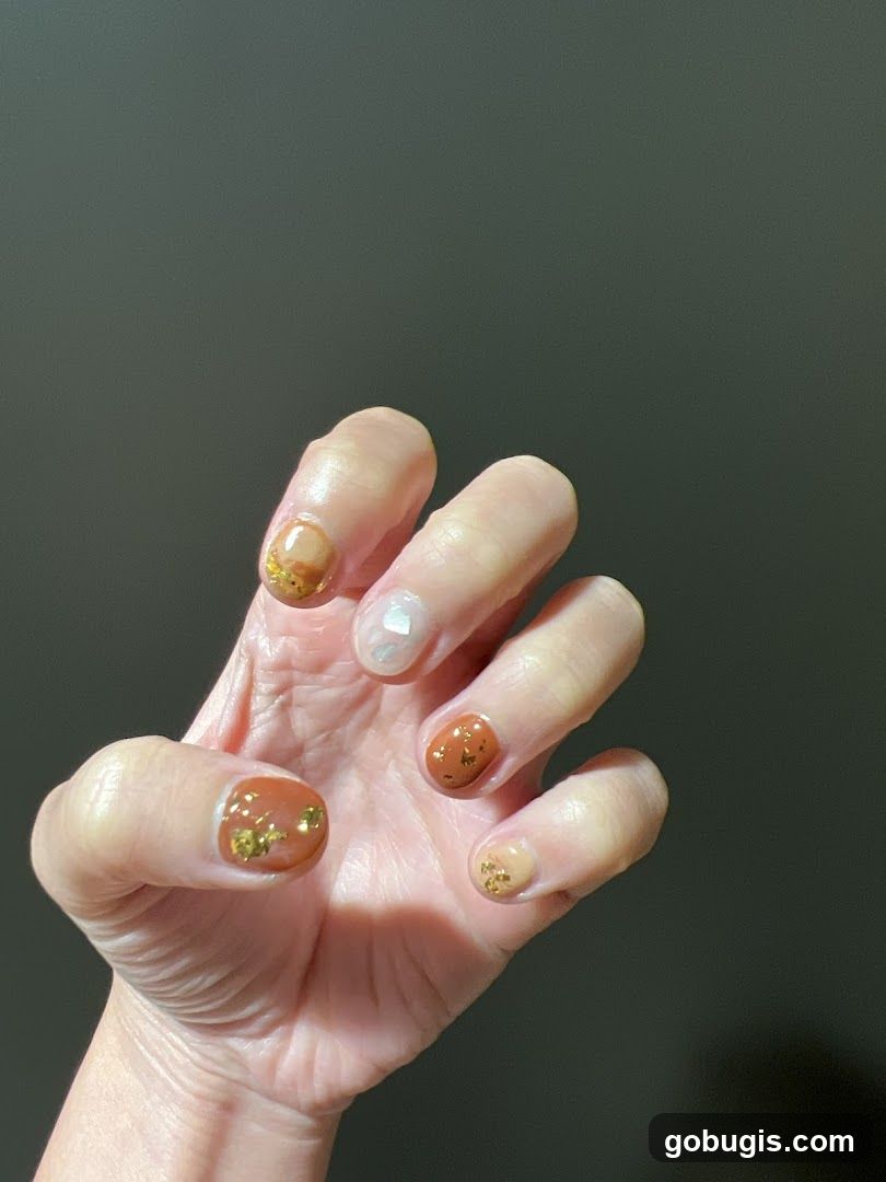Nail Art