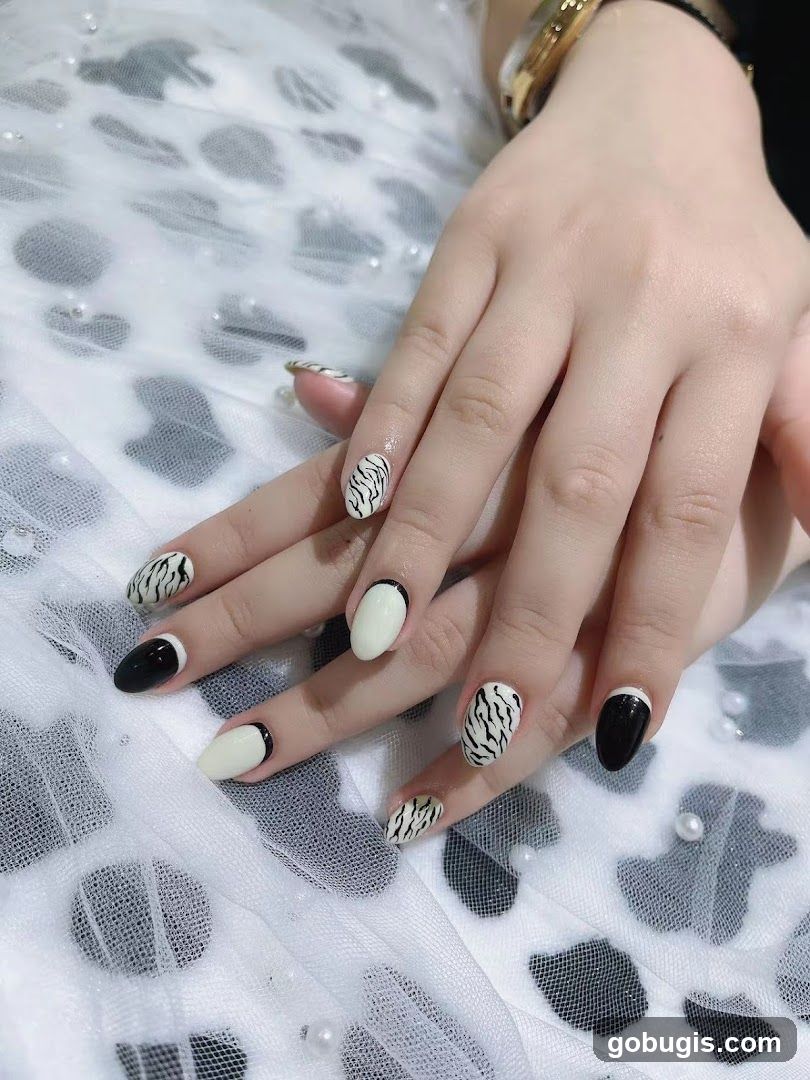 Nail Art
