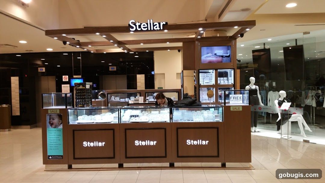 Stellar