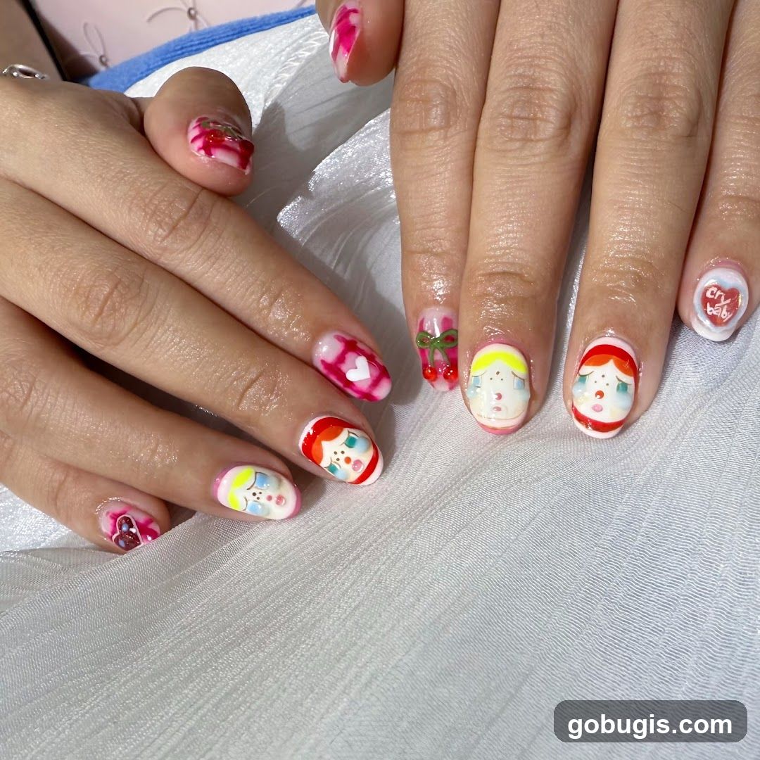 Nail Art