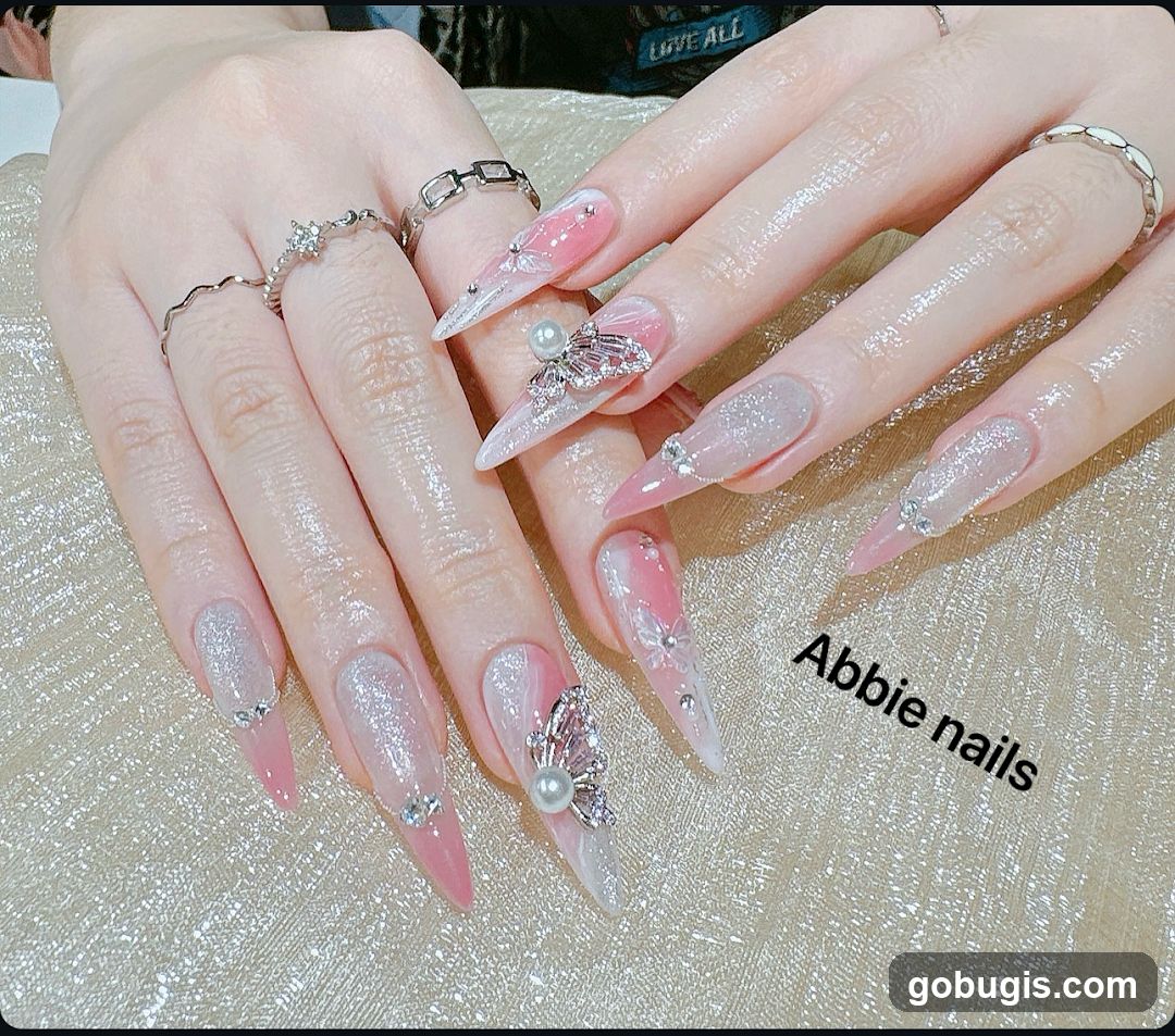 Nail Art